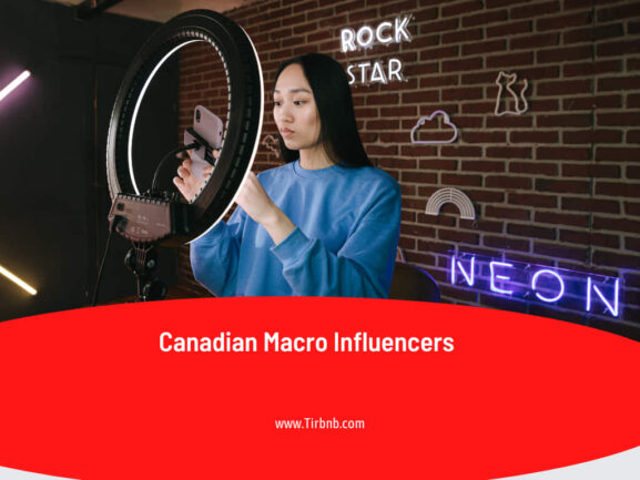 Canadian Macro Influencers