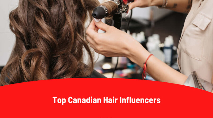 15 Best Canadian Hair Influencers To Follow