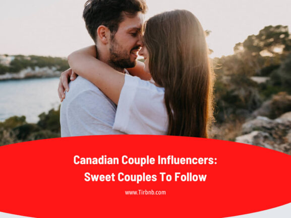 Canadian Couple Influencers