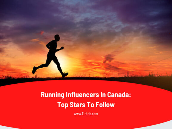 Running Influencers In Canada