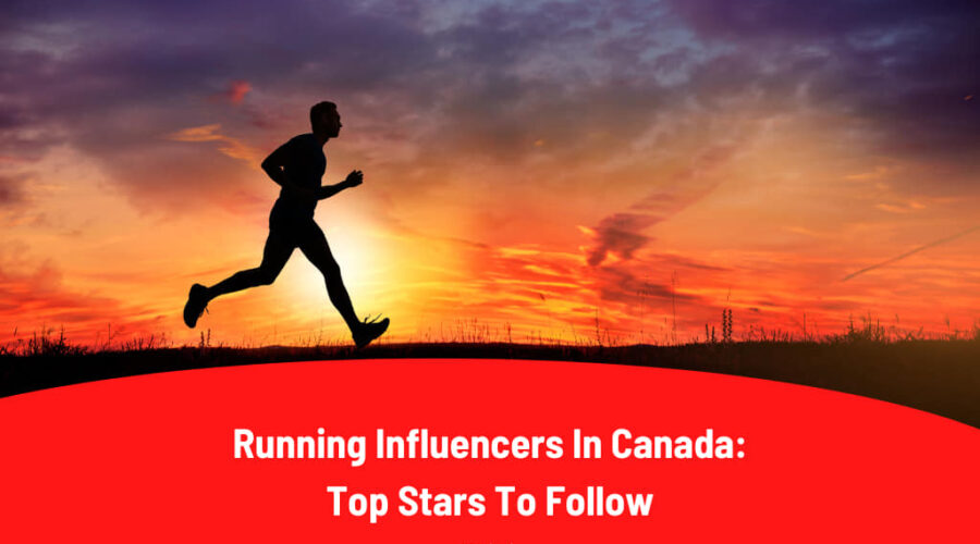 Running Influencers In Canada: Top 15 Stars To Follow In 2025