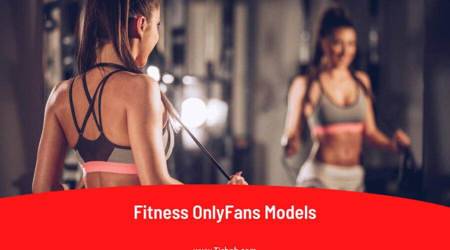 20 Best Fitness OnlyFans with Sexy Bodies in 2025