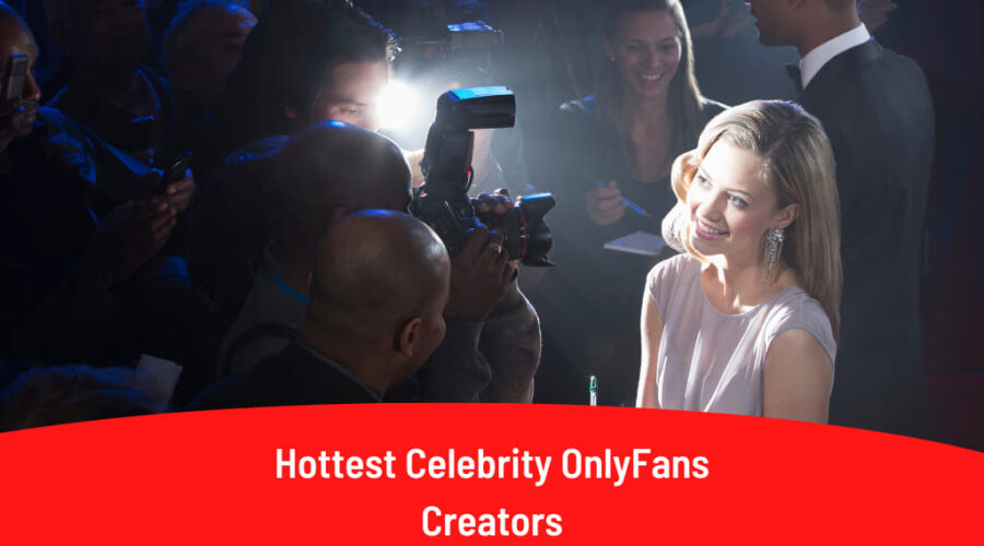 11 Hottest Celebrity OnlyFans Creators To Check Out In 2025
