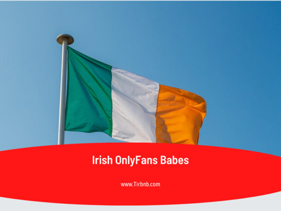 Irish OnlyFans Babes