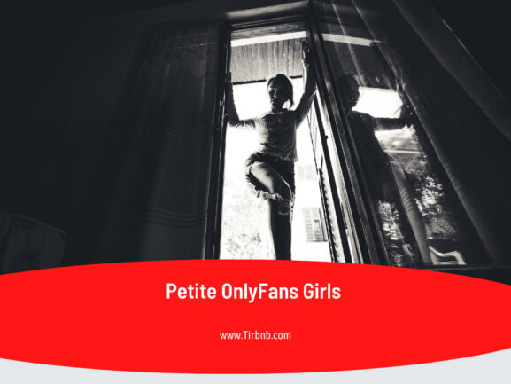 Petite OnlyFans Girls