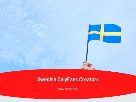 Swedish OnlyFans Creators