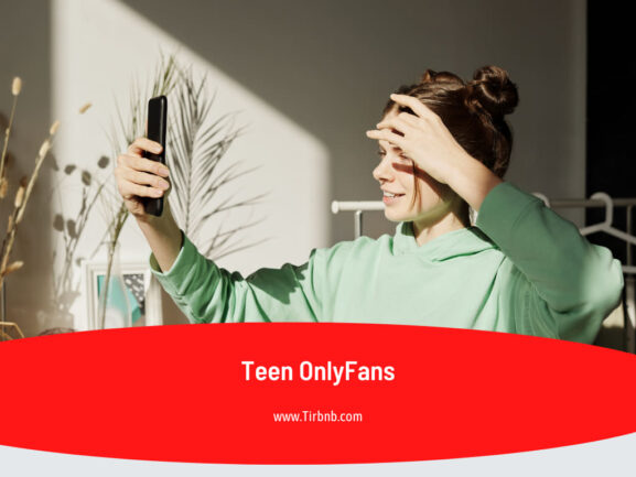 Teen OnlyFans