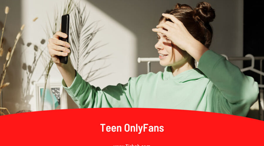 17 Hot Teen OnlyFans with Sexy College-Age Bodies
