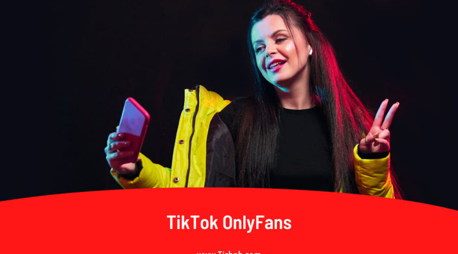 Top 17 TikTok OnlyFans Creators With Stunning Content
