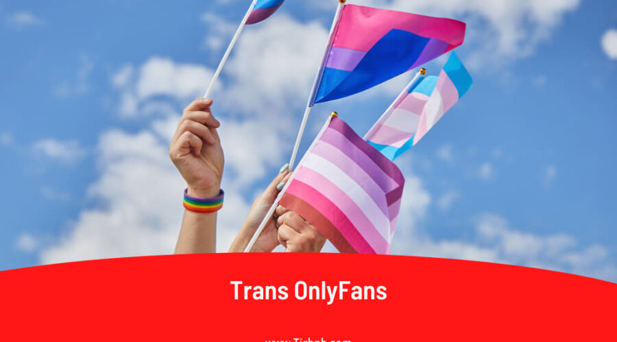 16 Sexy Trans OnlyFans Creators To Check Out In 2025