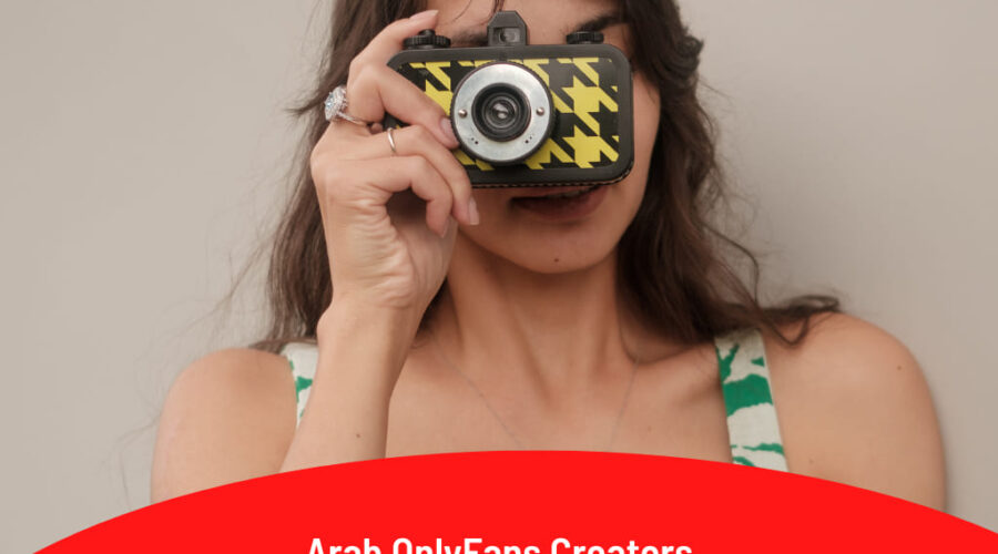 18 Hottest Arab OnlyFans Creators You Should Know 