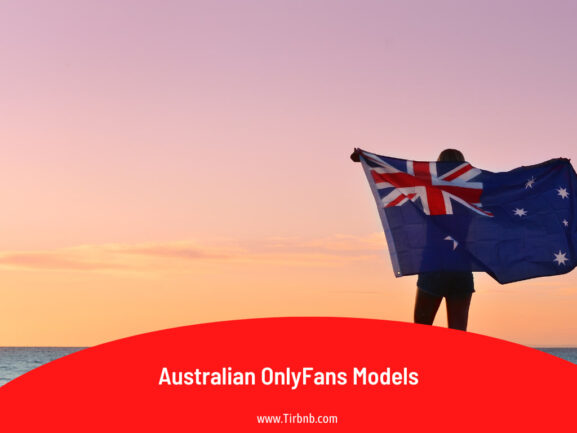 Australian OnlyFans Models