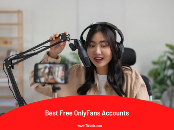 Best Free OnlyFans Accounts