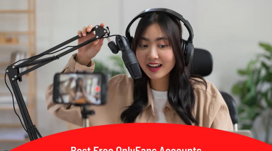 14 Best Free OnlyFans Accounts You Need To Check Out In 2025