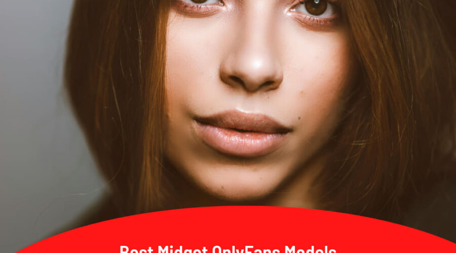 13 Best Midget OnlyFans Models With Stunning Looks