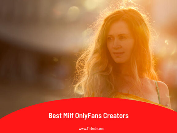Best Milf OnlyFans Creators