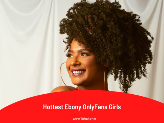 Hottest Ebony OnlyFans Girls