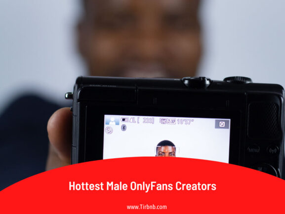 Hottest Male OnlyFans Creators