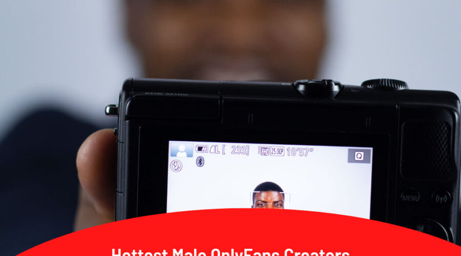 11 Hottest Male OnlyFans Creators To Check Out