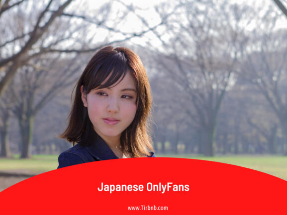 Japanese OnlyFans
