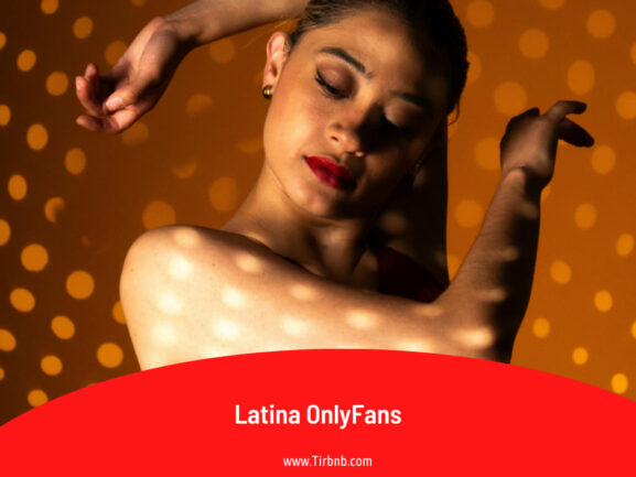 Latina OnlyFans