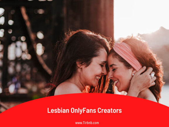 Lesbian OnlyFans Creators