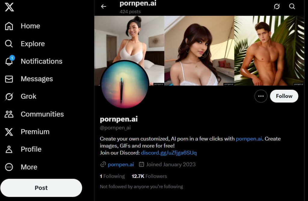 Pornpen.ai