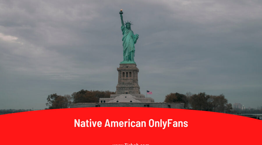 14 Best Native American OnlyFans Models You Need To Follow