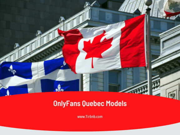 OnlyFans Quebec Models