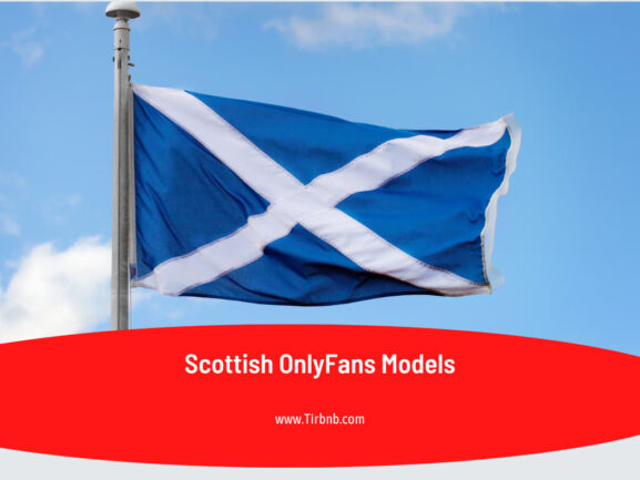 Scottish OnlyFans Models