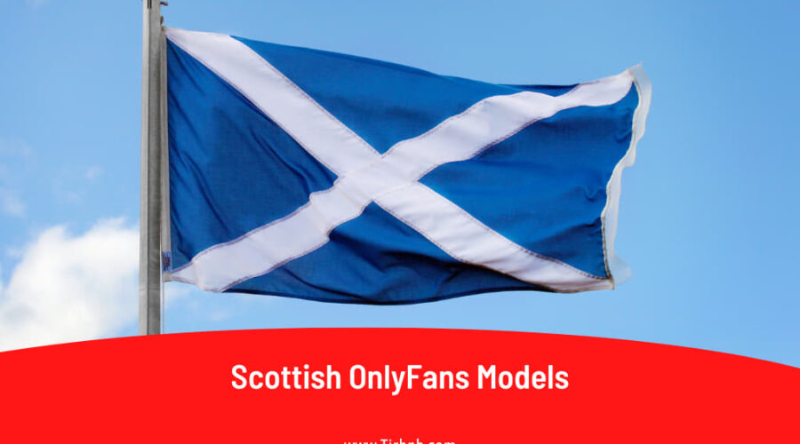 Scottish OnlyFans Models: 16 Best Babes to Follow in 2025