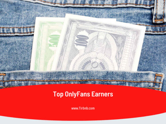 Top OnlyFans Earners