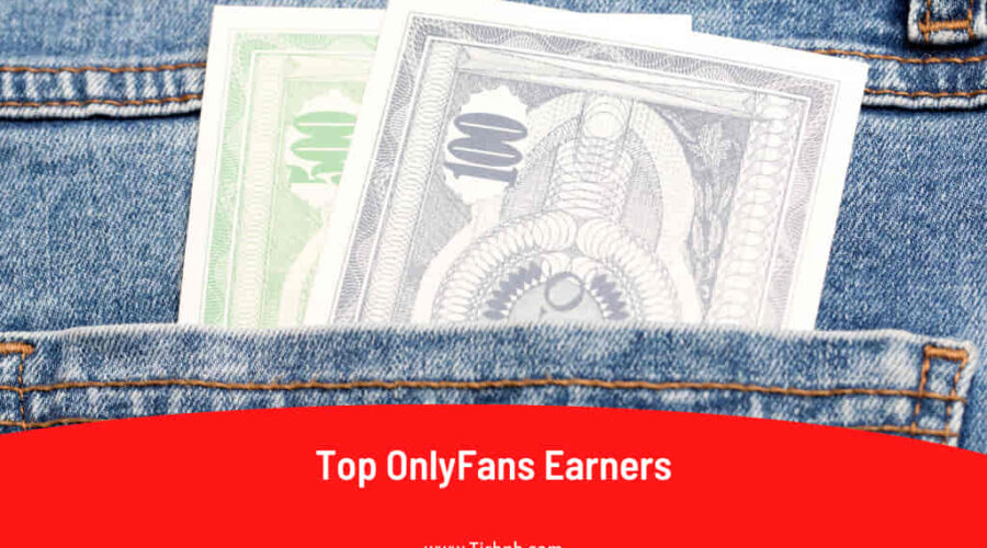 Top OnlyFans Earners: 18 Highest Paid Accounts in 2024-2025