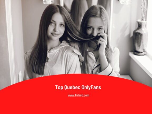 Two onlyfans models from Quebec